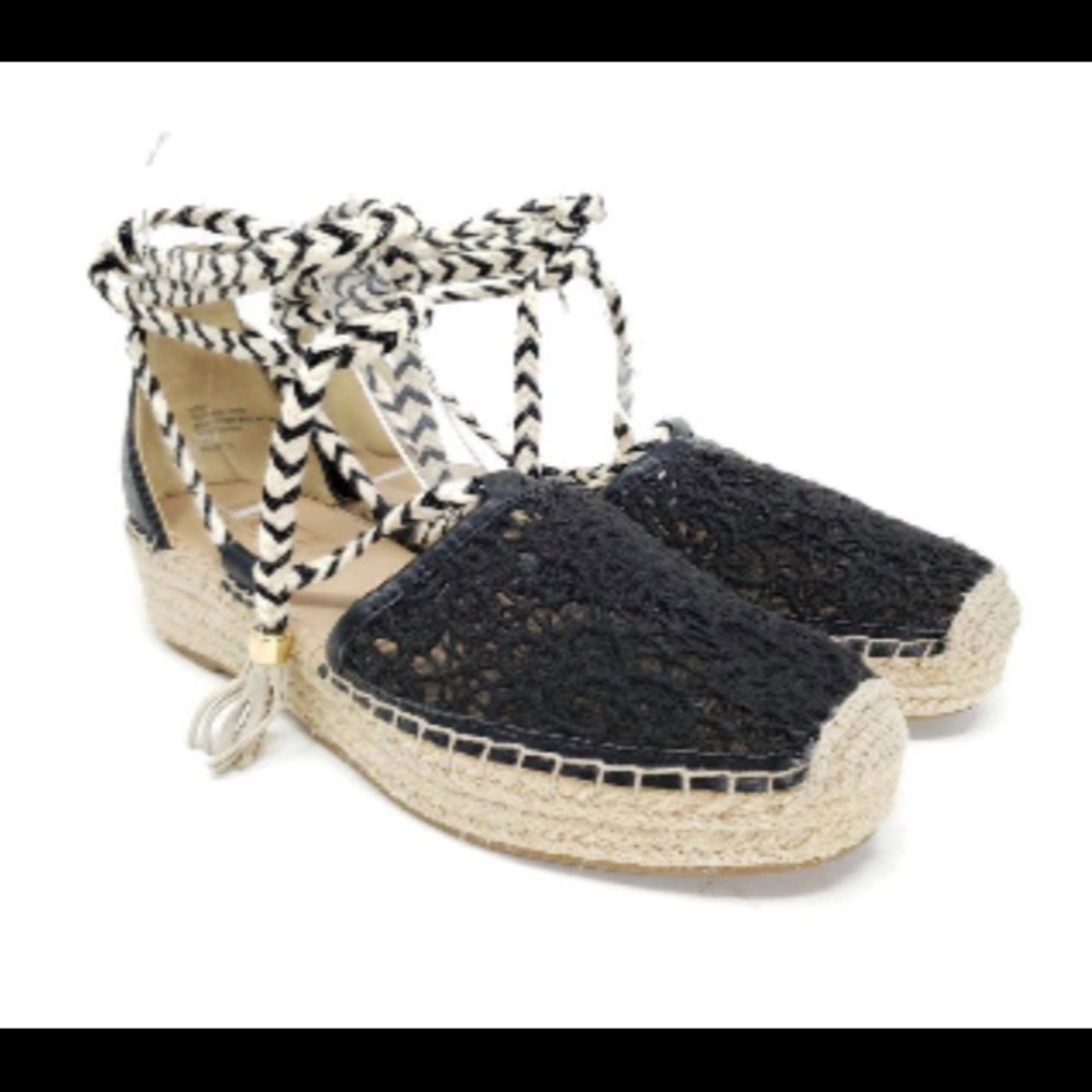 Nanette Lepore espadrilles